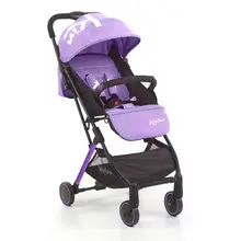 Upgraded Kinlee C-3A light baby stroller easy to fold and open ,many colour for choice, weight only 6.5KG