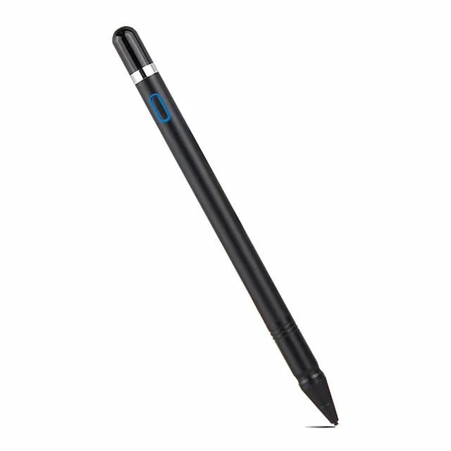 Active Stylus Pen NIB Tip Capacitive Touch Screen For Samsung Galaxy Tab S3 S2 S4 8 9.7 10.1 10.5 A S E 9.6 8.0 7 S5 Tablet Case