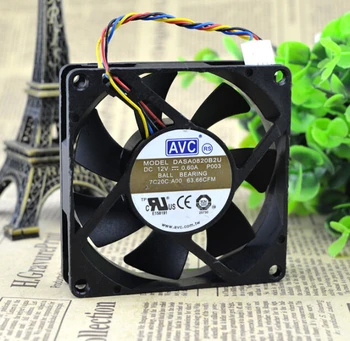 

DASA0820B2U P003 12V 0.60 4WIRE