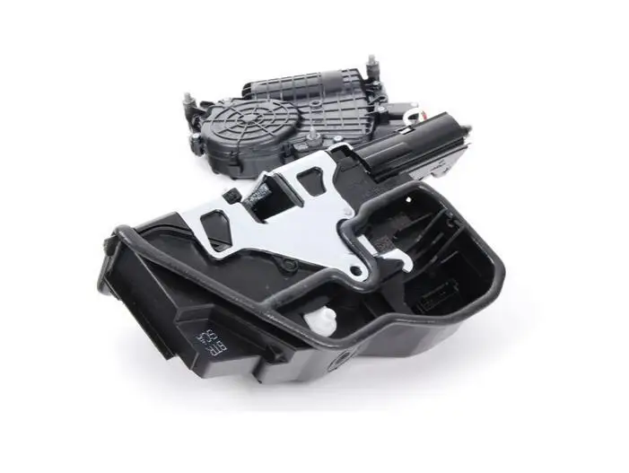 Привод механизма замка передней правой двери для BMW F10 F01 520i 528i 530i 730i 51217185692|Деталь
