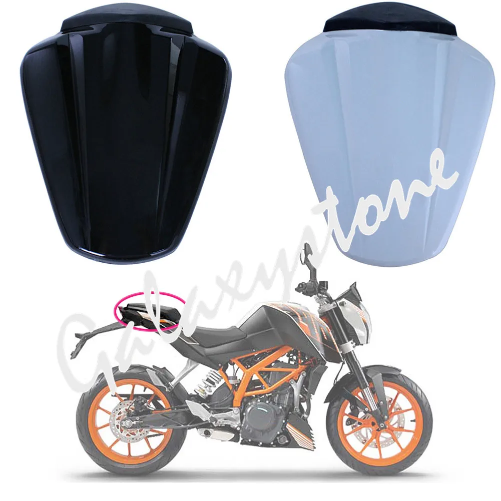 Rear Passenger Seat Cover Cowl For KTM 390 200 125 DUKE 2012 2013 2014 2015 | Автомобили и мотоциклы