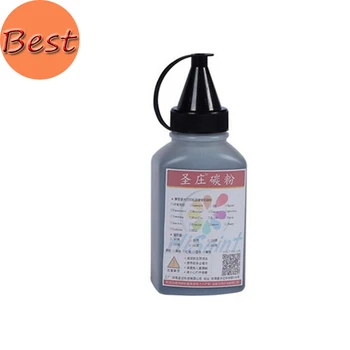 

hisaint Black Printer Toner Powder For Samsung406 CLT-406 CLT-K406S CLP360 CLP365 Laser Printer Powder Free Shipping