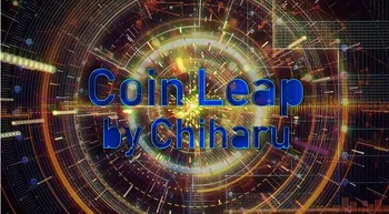 

Coin Leap by Chiharu Magic tricks