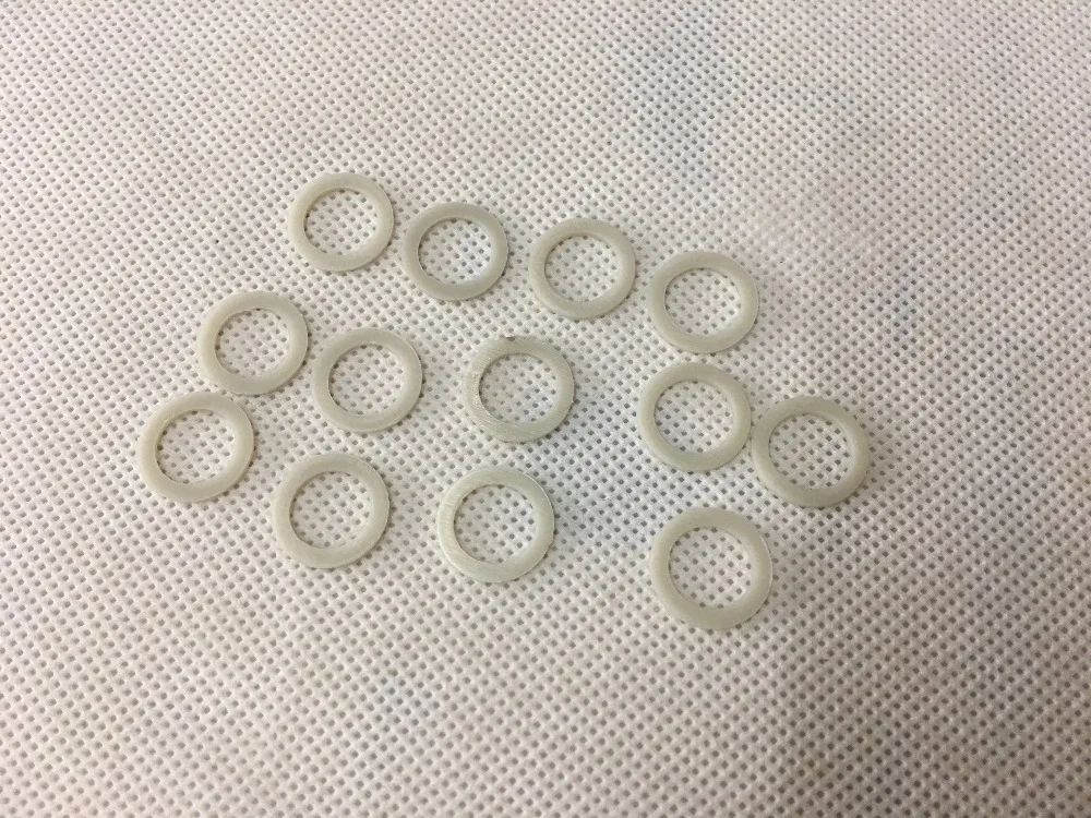 

Screw bush for Benelli Stels BN600 TNT600 Keeway RK6 BN302 TNT300 TNT25 BN251 / BN TNT 25 251 300 302 600 GT