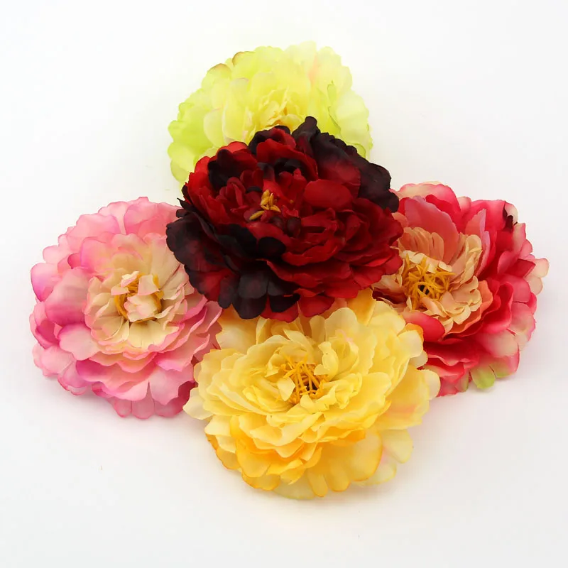 20 個 12 センチメートルビッグサイズの人工シミュレーション牡丹花頭ホーム結婚式のパーティーの装飾 DIY スクラップブッキング偽花: 安い20 個 12 センチメートルビッグサイズの人工シミュレーション牡丹花頭ホーム結婚式のパーティーの装飾 DIY スクラップブッキング偽花、購入品質人工&ドライフラワー、直接中国のサプライヤーから：20 個 12 センチメートルビッグサイズの人工シミュレーション牡丹花頭ホーム結婚式のパーティーの装飾 DIY スクラップブッキング偽花
お楽しみください✓世界中の無料配送！ ✓限られたタイムセール✓イージーリターン 銘柄: Love type モデル番号: JH069-20 タイプ: ガーベラ 機会: 結婚式 様式: 花 Color: red,light pink,dark red,yellow,green,white Type: display flower Material: silk Quantity: 20pcs Condition: 100% brand new and high quality is_customized: yes No.: JH-30 
