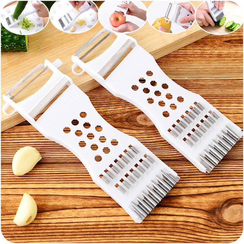 

Multifunction Handheld Grater Slicer Versatile Kitchen Tools Kitchen Gadget Kitchen Vegetable Cutter Kitchen Utensils