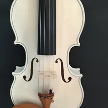 4/4 Скрипки 1716 модель без изменений ручной работы в европейском стиле тон деревянный набор фитинги No2