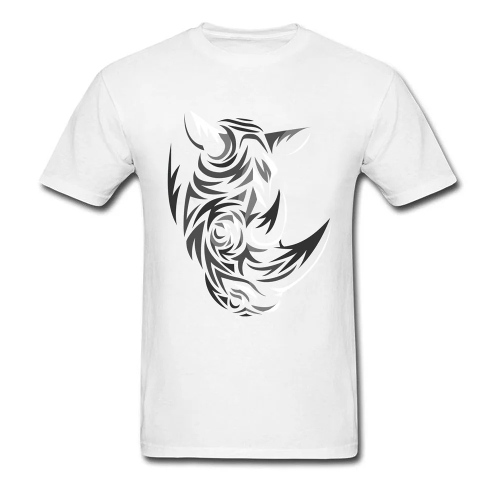 tribal rhino 15756_white