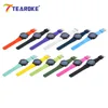 TEAROKE 22mm Silicone Watchband for Samsung Galaxy Watch 46mm version Soft Rubber Sport Band Strap Bracelet for Gear S3 SM-R800 ► Photo 2/6