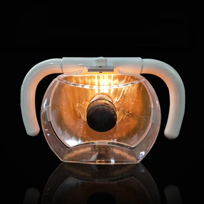 Oral Operation Shawdowless Dental Lamp Halogen Light for Dentistry Clinic Chair Unitin Teeth