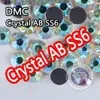 Crystal AB SS6
