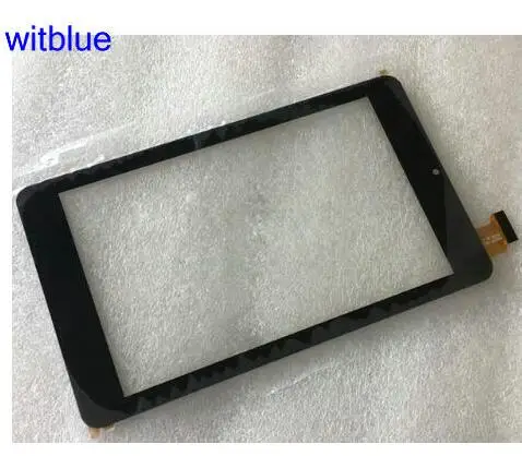Witblue New touch screen For 7&quot DIGMA Optima 7307D TS7092AW Tablet Touch panel Digitizer Glass Sensor Replacement | Компьютеры и