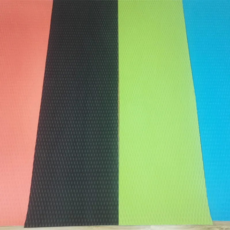 srfda 2200*650*5mm Surfboard deck pad daimond line FR EVA Deck grip
