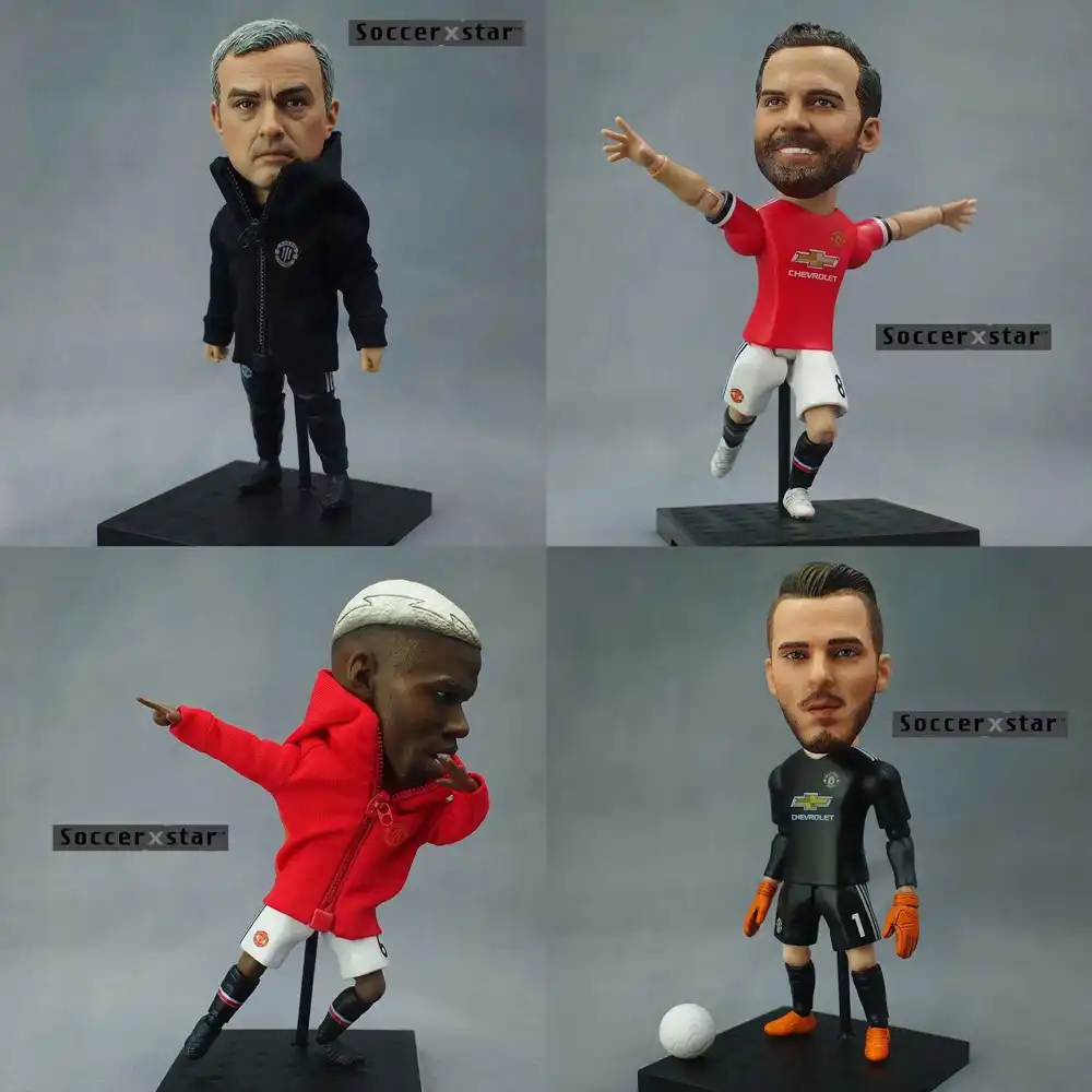 soccer stars toys