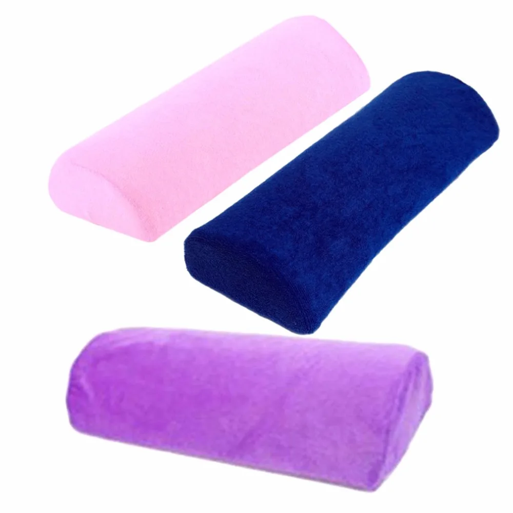 rest Nail art manicure cushion Pillow Salon nail Hand Holder pillow