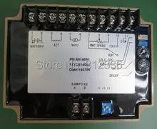 Free Shipping EFC 4914091 SPEED CONTROL UNIT Generator accessories speed controller governor speed control board