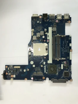 

Original LA-A091P G505s Motherboard For Lenovo G505S Laptop with R5 M230 2GB video card Fully tested