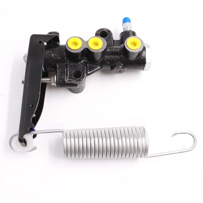 

Load Sensing Valve Brake For Mitsubishi L200 K74T K22T K34T Kit Set Durable New