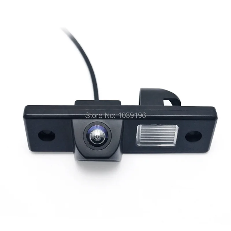 

CCD HD Car Rear View Reverse Camera Parking Assistance Backup Camera IP67 for Chevrolet Cruze Epica Aveo Captiva Orlando