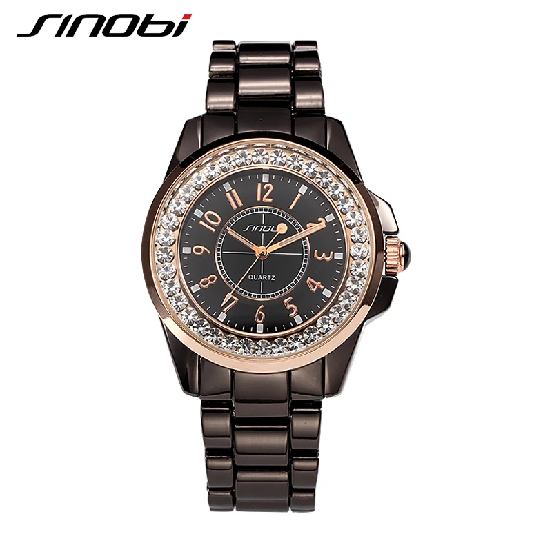 Prix pour SINOBI Amoureux Montres Casual Analogique En Acier Inoxydable Femmes et Hommes Montre D'affaires De Luxe 2017 Nouveau Design Quartz Couples Montres Prix pour SINOBI Amoureux Montres Casual Analogique En Acier Inoxydable Femmes et Hommes Montre D'affaires De Luxe 2017 Nouveau Design Quartz Couples Montres
