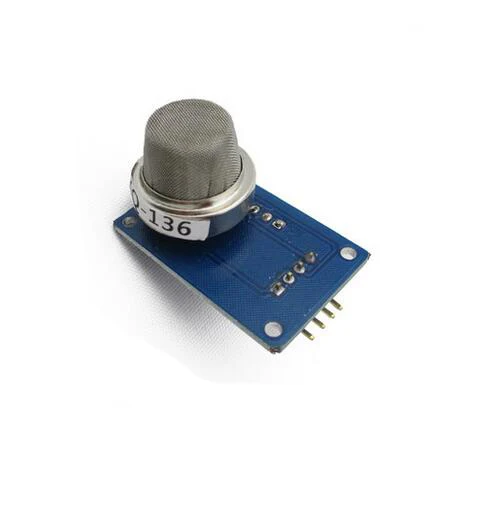 MQ 136 датчик обнаружения сероводорода (H2S) модуль датчика газа MQ136 MQ|mq gas sensor|detection