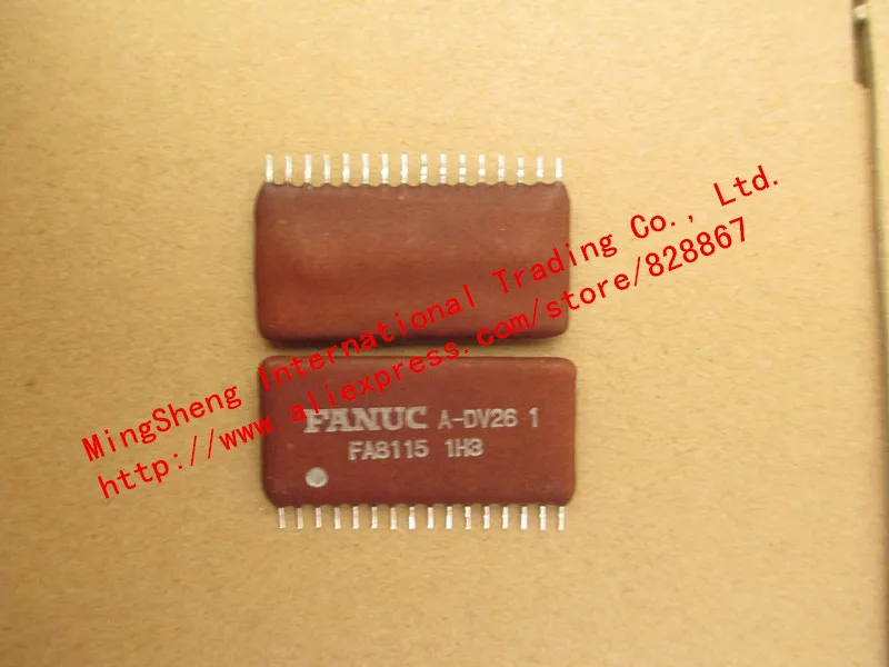 

Ceramic module FA8115 A-DV26 1 16pin quality assurance