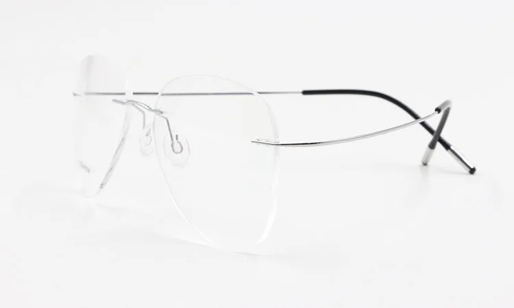 BCLEAR титановые оправы, модные дизайнерские очки, оптические очки, оправа для мужчин и женщин, легкие гибкие очки