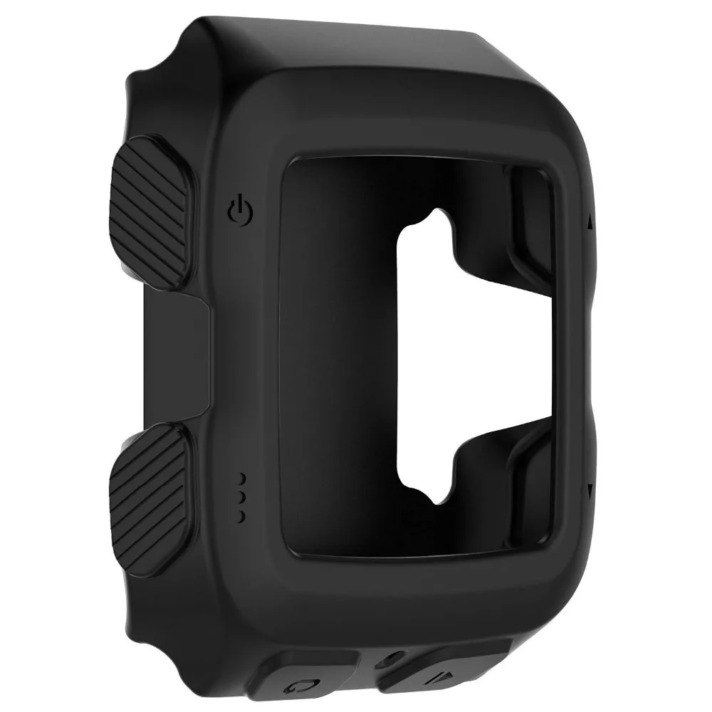 Замена силиконовых полос Защитные чехлы для Garmin Forerunner 920XT gps часы крышка