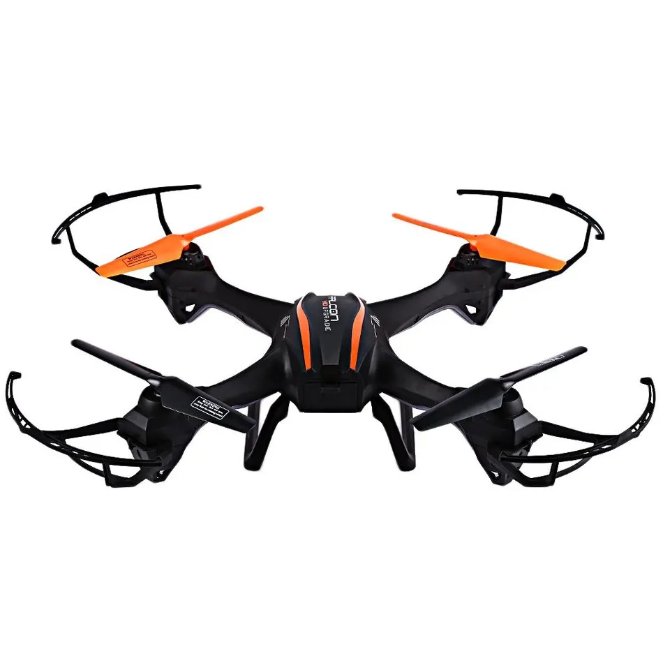 Новый UDI 818 s 2 4 г Quadcopter 6 Ось гироскопа 720 P CAM 4CH давний парение беспилотный