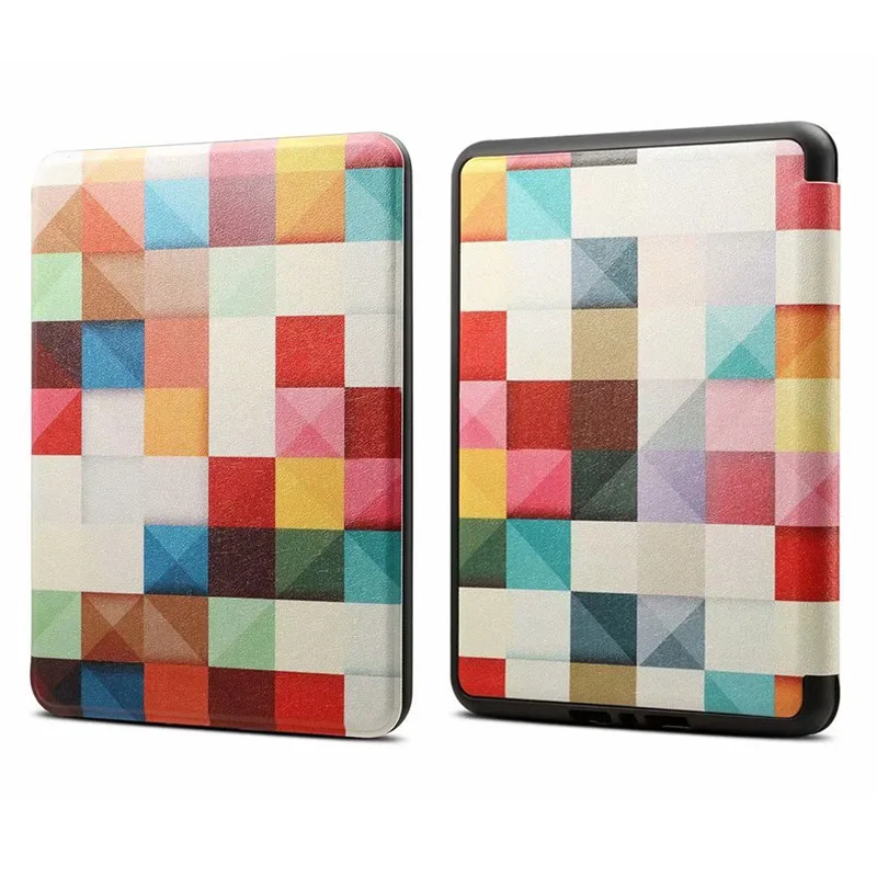 Kindle Paperwhite 4 Case 18