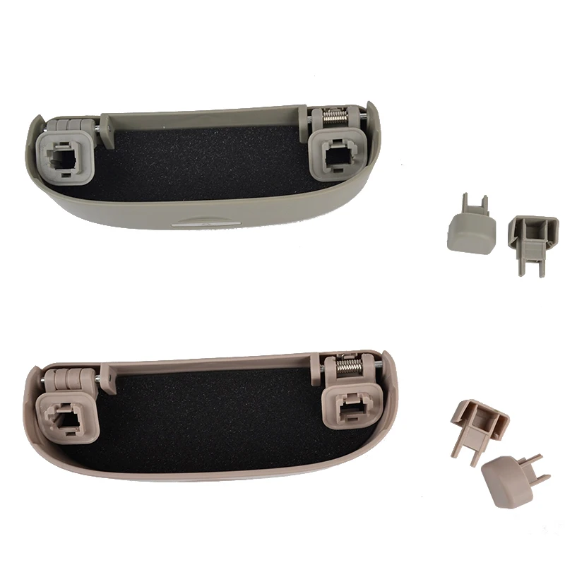 Чехол для очков Toyota Corolla Altis 2014 2015 2016 2017|sunglasses holder|sunglasses holder clipglasses case |