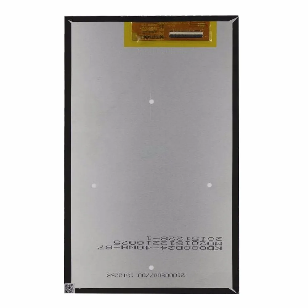 8 INCH LCD display Matrix For Acer Iconia One 8 B1 850 A6001 tablet pc LCD