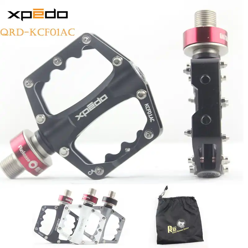 wellgo xpedo kcf01ac