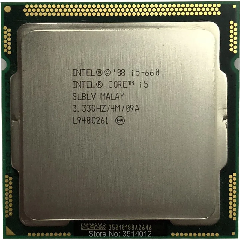 intel graphics driver i5 660