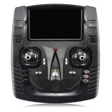 Nouvelle Arrivée JJRC D’origine 5.8G FPV Émetteur Accessoire pour H29G RC Drone Télécommande Hélicoptère Pièces De Rechange