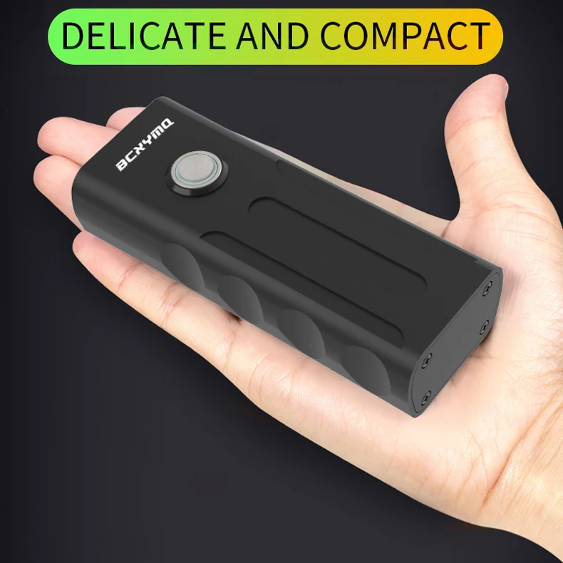 Top 5200 Mah Bicycle Light 1000 Lumen Bike Light Built in Battery USB Charge Aluminum Alloy Cycling Light Waterproof Bike Accessory 13 Top 5200 Mah Bicycle Light 1000 Lumen Bike Light Built in Battery USB Charge Aluminum Alloy Cycling Light Waterproof Bike Accessory 13