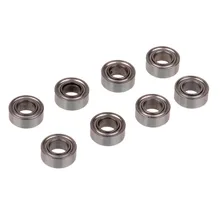 02139 8P Ball bearing 10*5*4 RC HSP 1/10th 4WD On/Off-Road Car Monster Truck