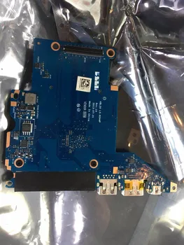 

NEW original FOR HP ZBook 15 Series USB Card Reader Board LS-9244P 455MB6732L01