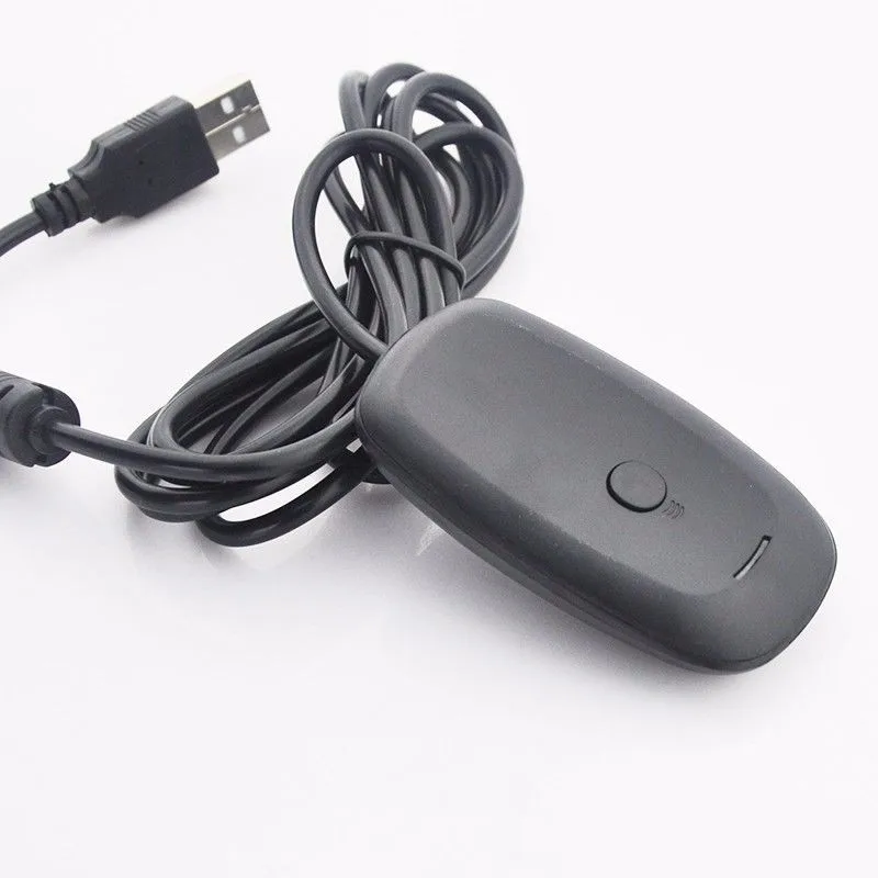 wireless xbox 360 adapter driver