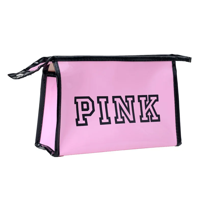 

women Cosmetic bag portable Korean version of the simple large-capacity multi-function portable travel waterproof storage bag