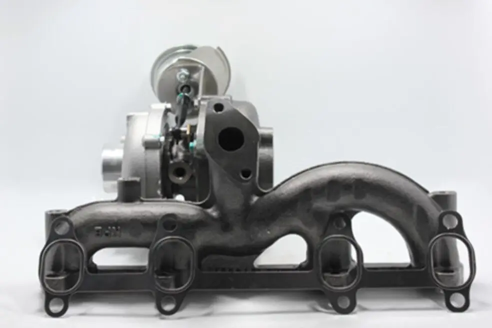 Турбокомпрессор FEBIAT для VW Golf GLS GL 99-03Jetta TDI 2002-04Beetle 2004 AHF ALH AUY PDUI 1.9L 713672-5006S |