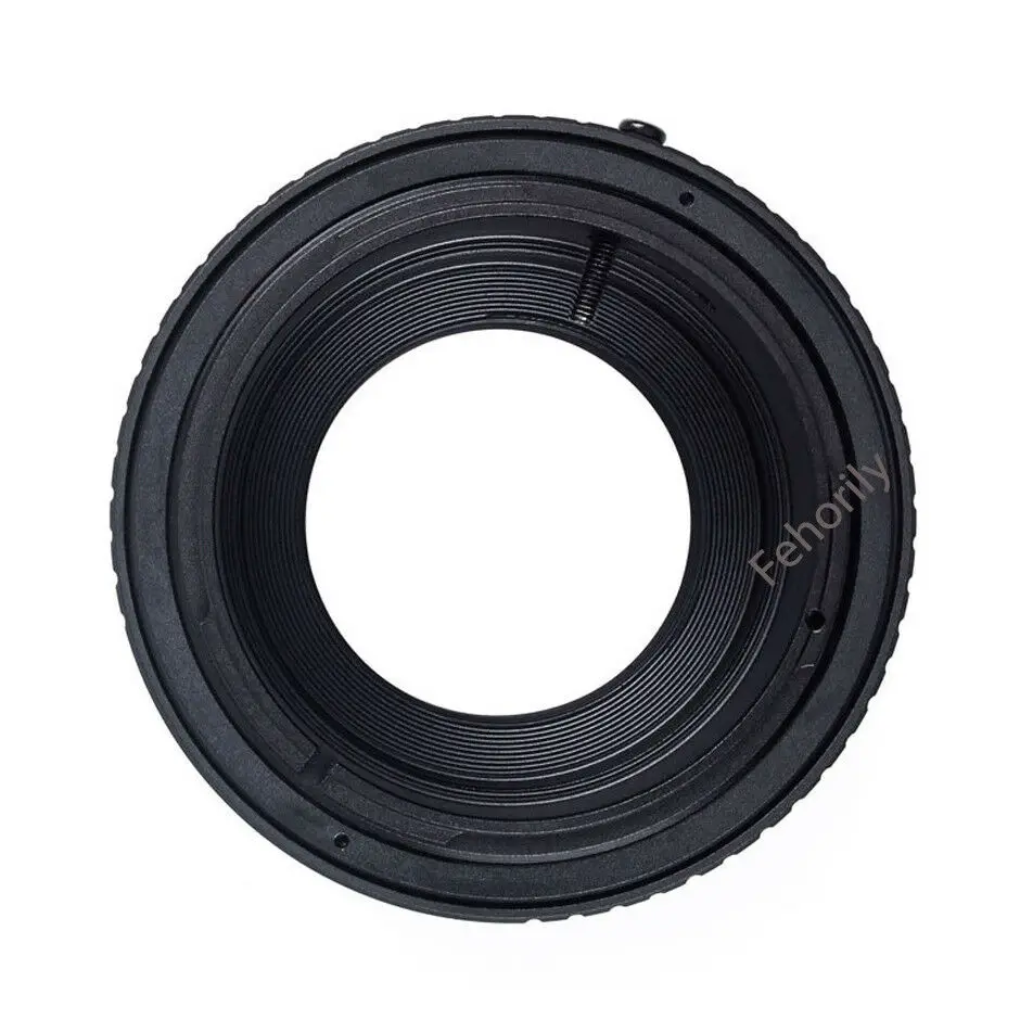 FD-N1 Adapter for FD Lens to N1 V1 J1 J2 J3 J4 Mirrorless Camera FD-N1 Adapter for FD Lens to N1 V1 J1 J2 J3 J4 Mirrorless Camera