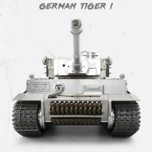 heng long all metal tanks