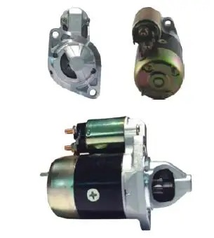 Новый Пусковой двигатель 12 В M3T33081 для MAZDA/KIA 17010N|motor motor|motor 12vmotor for |