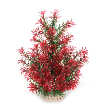 

Aquarium Decoration Artificial Plants Grass Fish Tank Landscape Ornaments Best Price