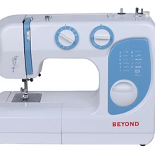 Стрекоза многофункциональная электрическая швейная машина бытовая швейная машина швейная портативная настольная 12 функций
