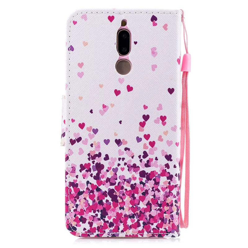 For Huawei Mate 10 Lite Case (18)