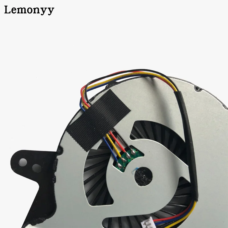 Новый охлаждающий вентилятор для ноутбука ASUS X501 X501U X401U|fan cooler|cooling fancooler cooler |