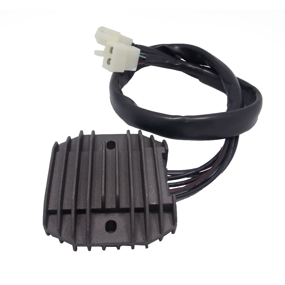 Motorcycle Regulator Rectifier for Kawasaki NINJA ZX 6R ZX6R ZX 6 6R