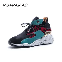 Г. Весенние Новые разноцветные модные туфли из конского волоса Женские повседневные кроссовки на плоской подошве из ЭВА